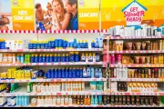 Grocery Price Inflation Slows to 3% in June, Easing Middle East Crisis Concerns