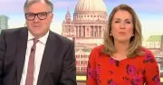 Grooming Gang Survivor Claims GMB Editor Apologised After Race Warning