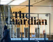 Guardian Creates 55 New Jobs in Digital and Visual Journalism Push