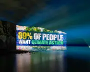 Guardian Hosts Climate Solutions Event: Practical Action for the Planet
