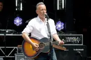 Guardian letters: Springsteen, bus banter, runner beans, cryptic clue