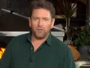 Guests Reveal Surprising Side of James Martin Off-Camera