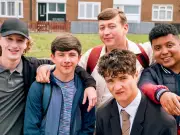 G'wed Series 3: ITV2 Start Time, Cast, Plot and How to Watch