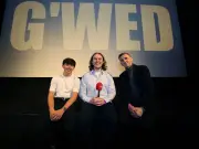 G'wed Stars Reveal Life-Changing Impact of Hit ITVX Show