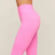 Gymshark Leggings Hailed 'Super Comfy' by Personal Trainer Who Wears Them Daily