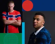 Haaland vs Mbappé: Norway and France Hitmen Face Off in World Cup