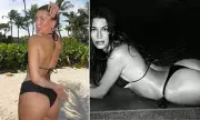 Hailey Bieber Flashes Cheeky Bikini Photos to Launch Rhode Summer Collection