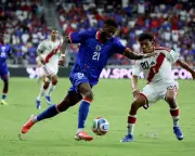 Haiti Forced to Redesign World Cup Jerseys After Fifa Bans Revolution Imagery