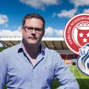 Hamilton Accies owner agrees to fan forum after initial reluctance