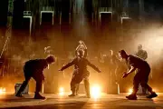 Hamlet Hail to the Thief at Barbican: Tickets and Dates Announced