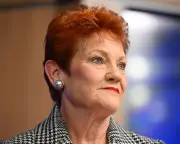 Hanson's Bleak Vision Shows One Nation's Fringe Status, Expert Warns