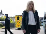 Happy Valley Star Leads ITV Police Drama Hailed as Best Since Line of Duty