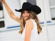 Harleymoon Kemp Reveals How Famous Parents Inspired Her Music Career
