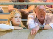 Harriet Cowan Reveals Jeremy Clarkson's True Colors on Clarkson's Farm