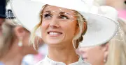 Harriet Sperling Isn't Copying Kate—She's Doing What Meghan Never Could