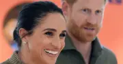 Harry and Meghan Outshone by Peter Phillips and Harriet Sperling's Wedding