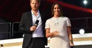 Harry and Meghan's UK Visit Called 'Desperate' Move on Live TV