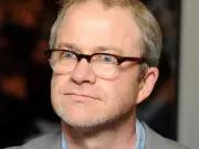 Harry Enfield Reveals Cold Water Swimming Caused Surfer's Ear
