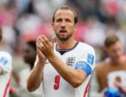 Harry Kane: England lacked quality in Ghana draw after late miss