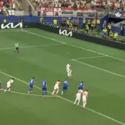 Harry Kane Misses Penalty but Escapes Consequences in England vs Croatia World Cup Opener
