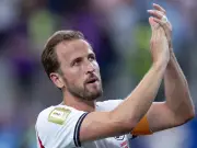 Harry Kane Reveals David Beckham's Classy Message After England Cap Record
