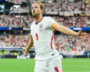 Harry Kane: Tuchel's half-time speech inspired England to World Cup win