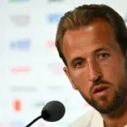 Harry Kane Was Overweight and Didn't Stand Out, Says Former England Teammate