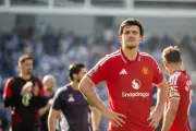 Harry Maguire fined £1,000 for speeding after World Cup snub