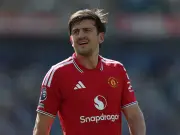 Harry Maguire joins Netflix punditry team for 2026 World Cup after England snub