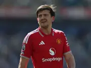 Harry Maguire's England World Cup Omission Explained by Thomas Tuchel