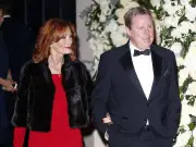 Harry Redknapp gives update on wife Sandra's sepsis ordeal after hospitalisation