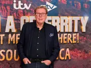 Harry Redknapp Shares Update on Hearing Loss After Wife Sandra's Concerns