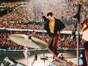 Harry Styles Fans Say 'He's One of Us' After Wembley Gig Gesture