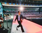 Harry Styles Opens Wembley Stadium Run with Epic Setlist