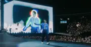Harry Styles Stops Wembley Show as Security Aids Distressed Fan