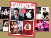 Harry Styles: The Making of a Modern Icon in New OK! Special Magazine