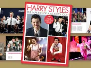 Harry Styles: The Making of a Modern Icon - OK! Special Edition