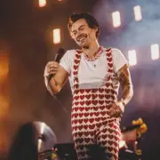 Harry Styles Wembley 2026: Banned Items and Bag Policy for Together Tour