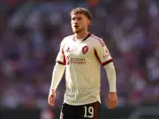 Harvey Elliott Gets Fresh Start Under New Liverpool Boss Andoni Iraola