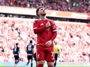 Harvey Elliott's Perfect Summer Transfer Outcome After Iraola's Liverpool Promise