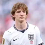 Hasselbaink urges Tuchel to start Morgan Rogers over Anthony Gordon for England