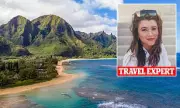 Hawaii's Tourism Slump Worsens as Airfares Rise Amid Iran Conflict