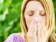 Hay fever relief: £1.80 Vaseline hack traps pollen before inhalation