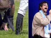 Haydock racing cancelled until mid-July due to track hole, Tom Grennan gig to proceed
