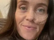 Healthy Woman, 32, Says Any Day Could Be Her Last After Symptoms Ignored