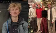 Heartbreaking Plea for Missing Alabama Student Last Seen in Japan