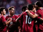 Heartbreaking Reason Portugal Players Wear Wristbands at World Cup 2026