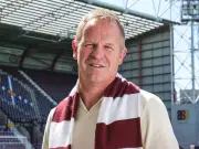 Hearts Appoint Wouter Vrancken as New Head Coach on Two-Year Deal