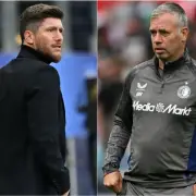Hearts Manager Candidates: Jamestown Analytics Shortlist Revealed