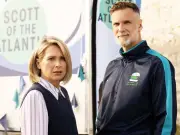 'Heartwarming' UK comedy hailed 'best since Only Fools' gets season 5 trailer